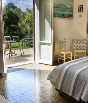 Il Giardino Di Tatiana Rooms & Breakfast La Maddalena